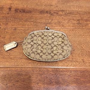 coin purse